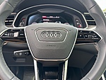 Used 2023 AUDI A6 SEDAN PREMIUM PLUS - NEW $64,980.00 in JACKSONVILLE, FLORIDA (Photo 36)