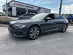 Used 2023 AUDI A6 SEDAN PREMIUM PLUS - NEW $64,980.00 in JACKSONVILLE, FLORIDA (Photo 4)
