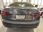 Used 2023 AUDI A6 SEDAN PREMIUM PLUS - NEW $64,980.00 in JACKSONVILLE, FLORIDA (Photo 43)