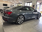 Used 2023 AUDI A6 SEDAN PREMIUM PLUS - NEW $64,980.00 in JACKSONVILLE, FLORIDA (Photo 45)