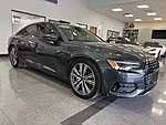 Used 2023 AUDI A6 SEDAN PREMIUM PLUS - NEW $64,980.00 in JACKSONVILLE, FLORIDA (Photo 46)