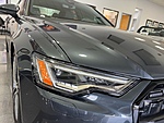 Used 2023 AUDI A6 SEDAN PREMIUM PLUS - NEW $64,980.00 in JACKSONVILLE, FLORIDA (Photo 47)