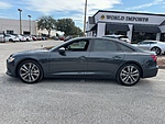 Used 2023 AUDI A6 SEDAN PREMIUM PLUS - NEW $64,980.00 in JACKSONVILLE, FLORIDA (Photo 5)