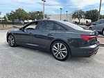 Used 2023 AUDI A6 SEDAN PREMIUM PLUS - NEW $64,980.00 in JACKSONVILLE, FLORIDA (Photo 6)