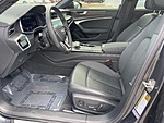 Used 2023 AUDI A6 SEDAN PREMIUM PLUS - NEW $64,980.00 in JACKSONVILLE, FLORIDA (Photo 7)