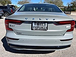 Used 2024 VOLVO S60 RECHARGE PLUG-IN HYBRID CORE DARK THEME - NEW $55,345.00 in JACKSONVILLE, FLORIDA (Photo 12)