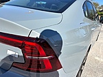 Used 2024 VOLVO S60 RECHARGE PLUG-IN HYBRID CORE DARK THEME - NEW $55,345.00 in JACKSONVILLE, FLORIDA (Photo 13)