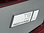 Used 2024 VOLVO S60 RECHARGE PLUG-IN HYBRID CORE DARK THEME - NEW $55,345.00 in JACKSONVILLE, FLORIDA (Photo 14)
