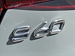 Used 2024 VOLVO S60 RECHARGE PLUG-IN HYBRID CORE DARK THEME - NEW $55,345.00 in JACKSONVILLE, FLORIDA (Photo 15)