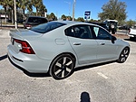 Used 2024 VOLVO S60 RECHARGE PLUG-IN HYBRID CORE DARK THEME - NEW $55,345.00 in JACKSONVILLE, FLORIDA (Photo 16)
