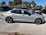 Used 2024 VOLVO S60 RECHARGE PLUG-IN HYBRID CORE DARK THEME - NEW $55,345.00 in JACKSONVILLE, FLORIDA (Photo 17)