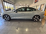 Used 2024 VOLVO S60 RECHARGE PLUG-IN HYBRID CORE DARK THEME - NEW $55,345.00 in JACKSONVILLE, FLORIDA (Photo 2)