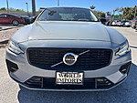 Used 2024 VOLVO S60 RECHARGE PLUG-IN HYBRID CORE DARK THEME - NEW $55,345.00 in JACKSONVILLE, FLORIDA (Photo 22)