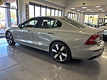 Used 2024 VOLVO S60 RECHARGE PLUG-IN HYBRID CORE DARK THEME - NEW $55,345.00 in JACKSONVILLE, FLORIDA (Photo 3)