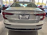 Used 2024 VOLVO S60 RECHARGE PLUG-IN HYBRID CORE DARK THEME - NEW $55,345.00 in JACKSONVILLE, FLORIDA (Photo 42)