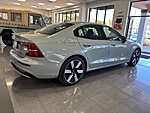 Used 2024 VOLVO S60 RECHARGE PLUG-IN HYBRID CORE DARK THEME - NEW $55,345.00 in JACKSONVILLE, FLORIDA (Photo 44)