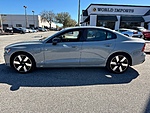 Used 2024 VOLVO S60 RECHARGE PLUG-IN HYBRID CORE DARK THEME - NEW $55,345.00 in JACKSONVILLE, FLORIDA (Photo 5)
