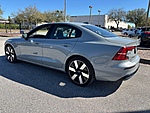 Used 2024 VOLVO S60 RECHARGE PLUG-IN HYBRID CORE DARK THEME - NEW $55,345.00 in JACKSONVILLE, FLORIDA (Photo 6)