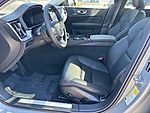 Used 2024 VOLVO S60 RECHARGE PLUG-IN HYBRID CORE DARK THEME - NEW $55,345.00 in JACKSONVILLE, FLORIDA (Photo 7)