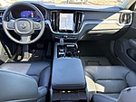 Used 2024 VOLVO S60 RECHARGE PLUG-IN HYBRID CORE DARK THEME - NEW $55,345.00 in JACKSONVILLE, FLORIDA (Photo 9)