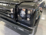 Used 1999 LAND ROVER DEFENDER 110 5-DOOR TD5 - (COLLECTOR SERIES) in JACKSONVILLE, FLORIDA (Photo 10)