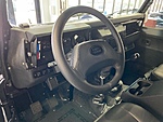 Used 1999 LAND ROVER DEFENDER 110 5-DOOR TD5 - (COLLECTOR SERIES) in JACKSONVILLE, FLORIDA (Photo 13)