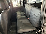 Used 1999 LAND ROVER DEFENDER 110 5-DOOR TD5 - (COLLECTOR SERIES) in JACKSONVILLE, FLORIDA (Photo 21)