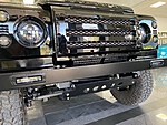 Used 1999 LAND ROVER DEFENDER 110 5-DOOR TD5 - (COLLECTOR SERIES) in JACKSONVILLE, FLORIDA (Photo 59)