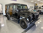 Used 1999 LAND ROVER DEFENDER 110 5-DOOR TD5 - (COLLECTOR SERIES) in JACKSONVILLE, FLORIDA (Photo 7)
