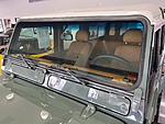 Used 1999 LAND ROVER DEFENDER 110 5-DOOR TD5 - (COLLECTOR SERIES) in JACKSONVILLE, FLORIDA (Photo 15)