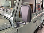 Used 1999 LAND ROVER DEFENDER 110 5-DOOR TD5 - (COLLECTOR SERIES) in JACKSONVILLE, FLORIDA (Photo 16)