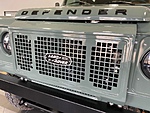Used 1999 LAND ROVER DEFENDER 110 5-DOOR TD5 - (COLLECTOR SERIES) in JACKSONVILLE, FLORIDA (Photo 17)