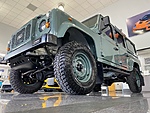 Used 1999 LAND ROVER DEFENDER 110 5-DOOR TD5 - (COLLECTOR SERIES) in JACKSONVILLE, FLORIDA (Photo 18)