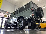Used 1999 LAND ROVER DEFENDER 110 5-DOOR TD5 - (COLLECTOR SERIES) in JACKSONVILLE, FLORIDA (Photo 19)