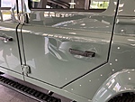 Used 1999 LAND ROVER DEFENDER 110 5-DOOR TD5 - (COLLECTOR SERIES) in JACKSONVILLE, FLORIDA (Photo 21)