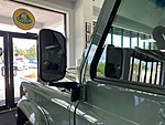 Used 1999 LAND ROVER DEFENDER 110 5-DOOR TD5 - (COLLECTOR SERIES) in JACKSONVILLE, FLORIDA (Photo 22)