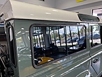 Used 1999 LAND ROVER DEFENDER 110 5-DOOR TD5 - (COLLECTOR SERIES) in JACKSONVILLE, FLORIDA (Photo 24)