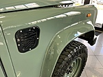 Used 1999 LAND ROVER DEFENDER 110 5-DOOR TD5 - (COLLECTOR SERIES) in JACKSONVILLE, FLORIDA (Photo 26)