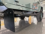 Used 1999 LAND ROVER DEFENDER 110 5-DOOR TD5 - (COLLECTOR SERIES) in JACKSONVILLE, FLORIDA (Photo 30)