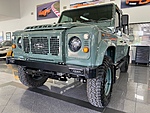 Used 1999 LAND ROVER DEFENDER 110 5-DOOR TD5 - (COLLECTOR SERIES) in JACKSONVILLE, FLORIDA (Photo 31)