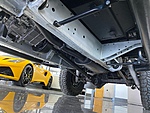 Used 1999 LAND ROVER DEFENDER 110 5-DOOR TD5 - (COLLECTOR SERIES) in JACKSONVILLE, FLORIDA (Photo 35)