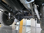 Used 1999 LAND ROVER DEFENDER 110 5-DOOR TD5 - (COLLECTOR SERIES) in JACKSONVILLE, FLORIDA (Photo 37)