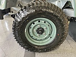 Used 1999 LAND ROVER DEFENDER 110 5-DOOR TD5 - (COLLECTOR SERIES) in JACKSONVILLE, FLORIDA (Photo 41)