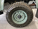 Used 1999 LAND ROVER DEFENDER 110 5-DOOR TD5 - (COLLECTOR SERIES) in JACKSONVILLE, FLORIDA (Photo 42)