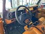 Used 1999 LAND ROVER DEFENDER 110 5-DOOR TD5 - (COLLECTOR SERIES) in JACKSONVILLE, FLORIDA (Photo 44)