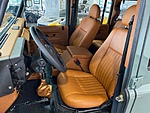 Used 1999 LAND ROVER DEFENDER 110 5-DOOR TD5 - (COLLECTOR SERIES) in JACKSONVILLE, FLORIDA (Photo 45)