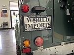 Used 1999 LAND ROVER DEFENDER 110 5-DOOR TD5 - (COLLECTOR SERIES) in JACKSONVILLE, FLORIDA (Photo 5)