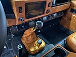 Used 1999 LAND ROVER DEFENDER 110 5-DOOR TD5 - (COLLECTOR SERIES) in JACKSONVILLE, FLORIDA (Photo 50)