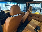Used 1999 LAND ROVER DEFENDER 110 5-DOOR TD5 - (COLLECTOR SERIES) in JACKSONVILLE, FLORIDA (Photo 53)