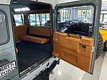 Used 1999 LAND ROVER DEFENDER 110 5-DOOR TD5 - (COLLECTOR SERIES) in JACKSONVILLE, FLORIDA (Photo 55)